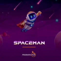 Spaceman club98br